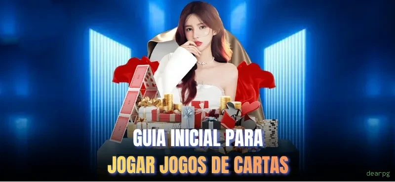 Plataforma completa da dearpg com todos os jogos