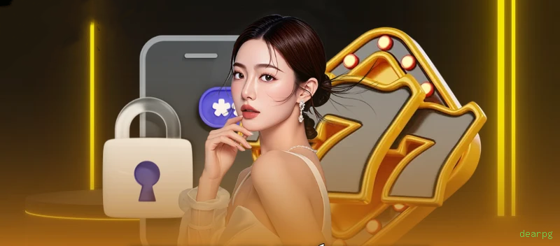 Slots online da dearpg com jackpots progressivos